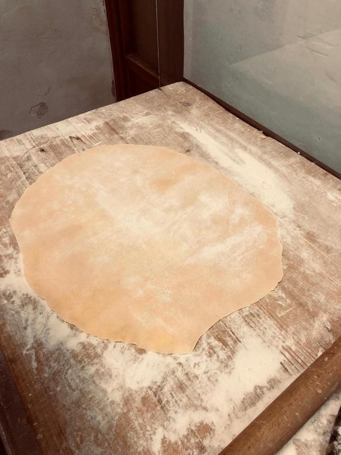 Al Podere Del Nonno Romolo Sansepolcro Kültér fotó