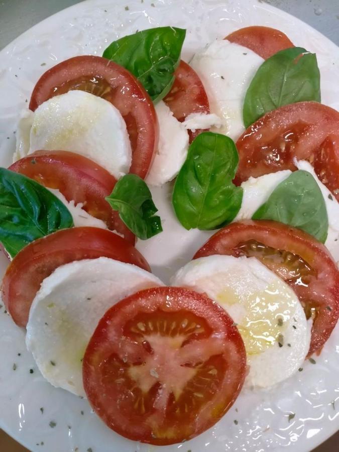 Al Podere Del Nonno Romolo Sansepolcro Kültér fotó
