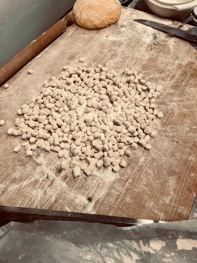 Al Podere Del Nonno Romolo Sansepolcro Kültér fotó