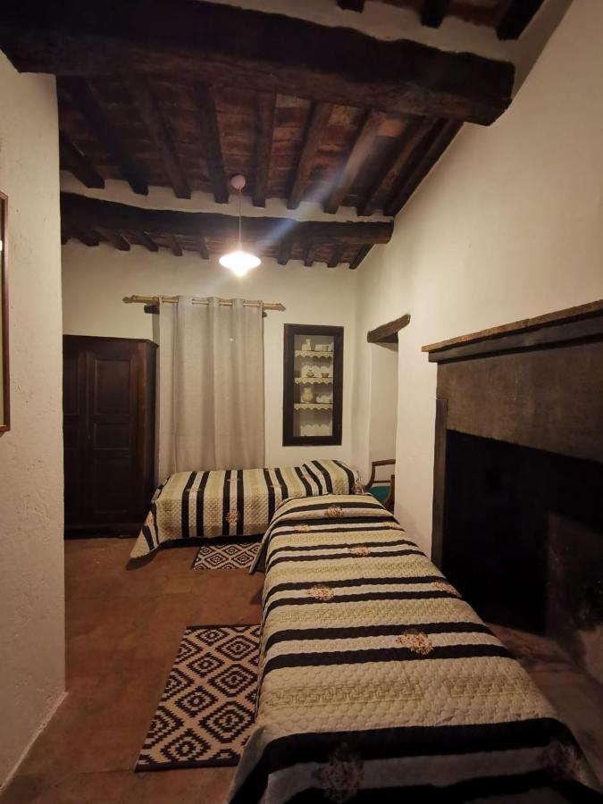 Al Podere Del Nonno Romolo Sansepolcro Kültér fotó