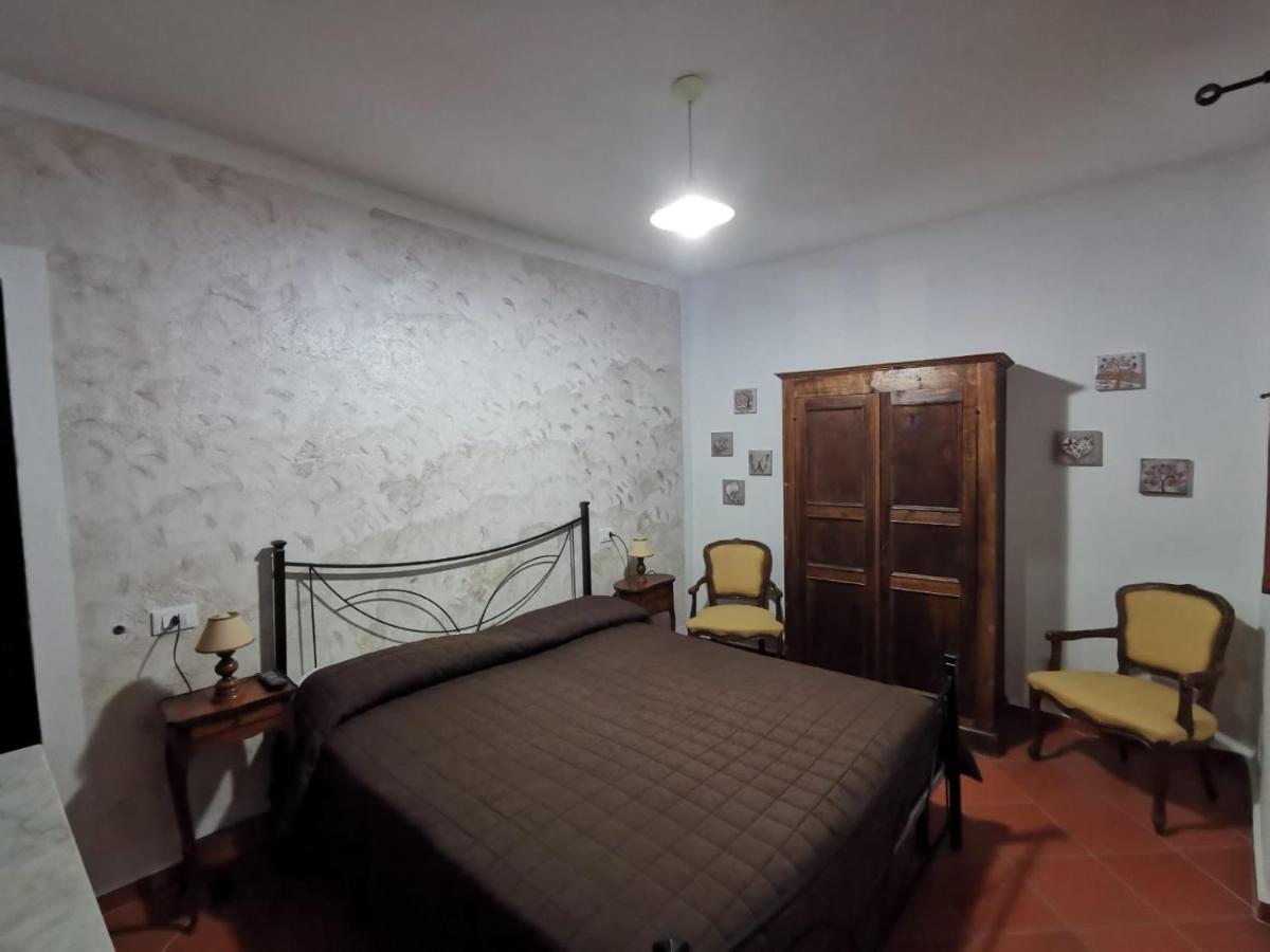 Al Podere Del Nonno Romolo Sansepolcro Kültér fotó