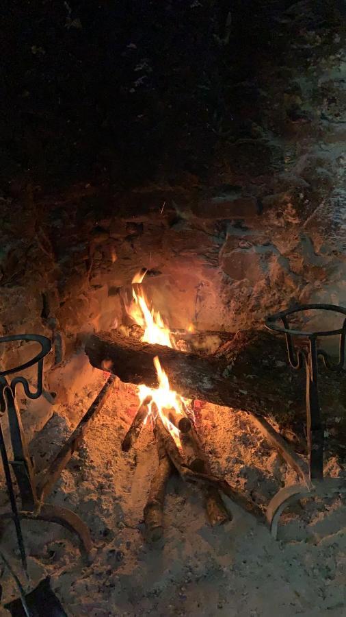 Al Podere Del Nonno Romolo Sansepolcro Kültér fotó