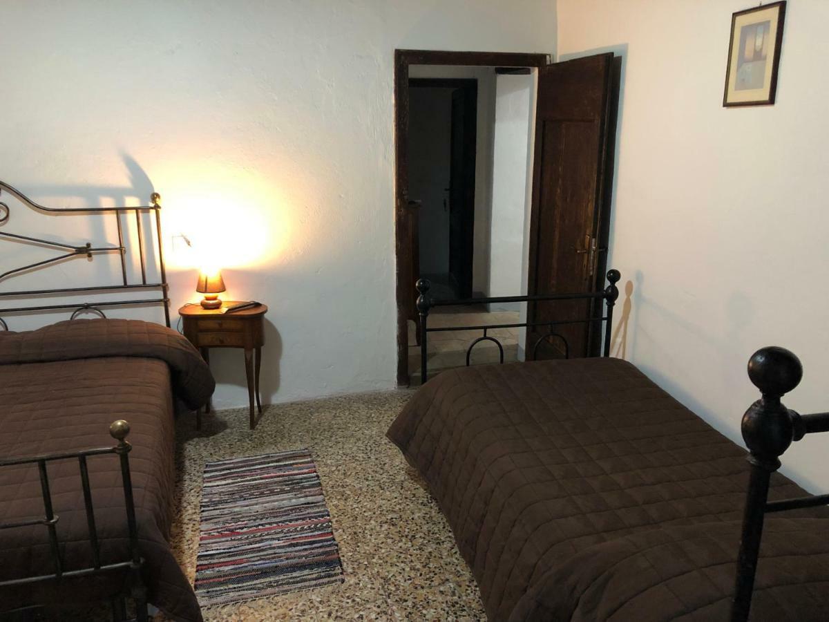 Al Podere Del Nonno Romolo Sansepolcro Kültér fotó