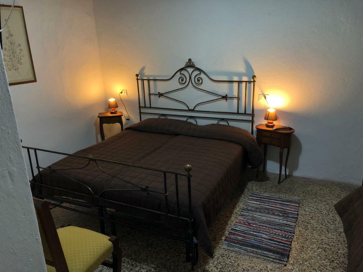 Al Podere Del Nonno Romolo Sansepolcro Kültér fotó