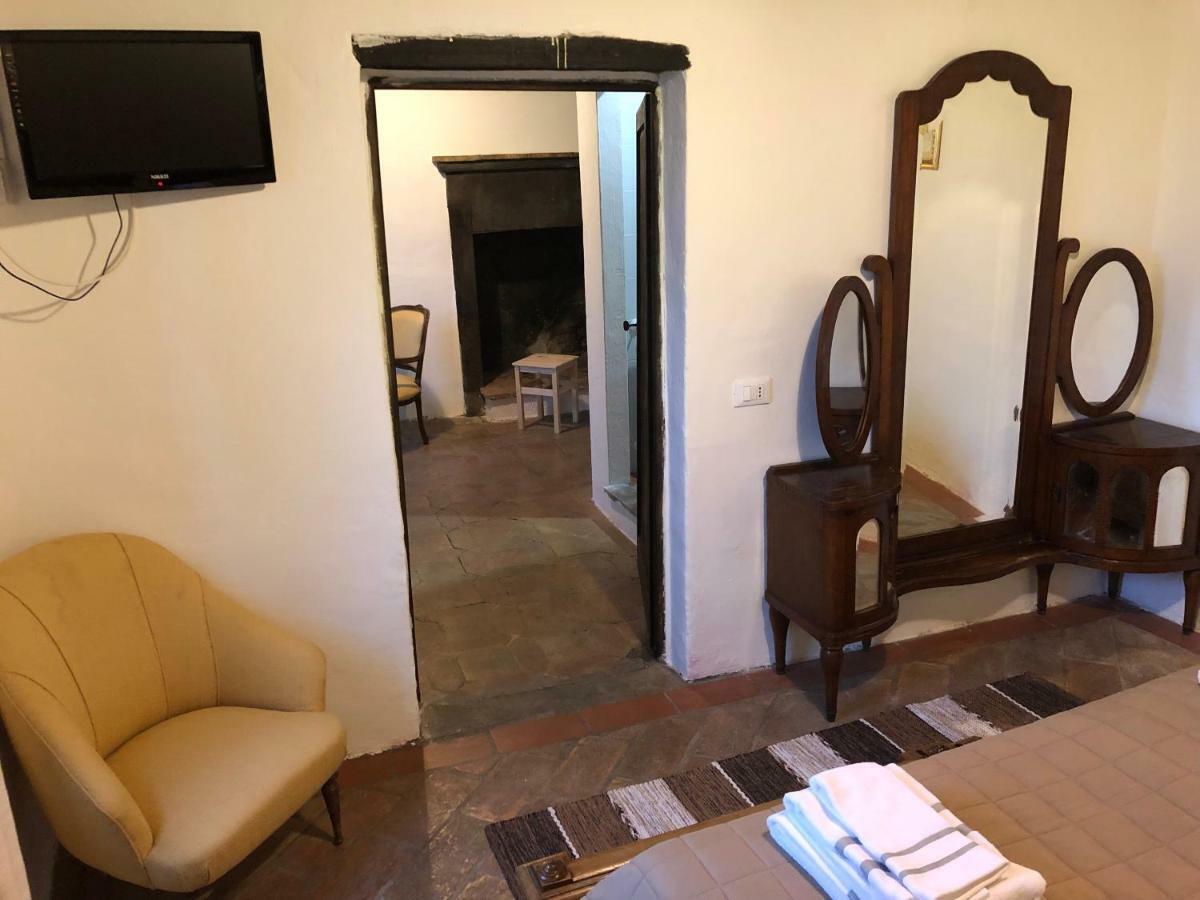 Al Podere Del Nonno Romolo Sansepolcro Kültér fotó